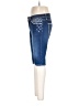Hydraulic Hearts Blue Jeans Size 6 - photo 5