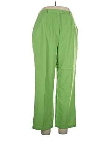 Sag Harbor Casual Pants (view 1)