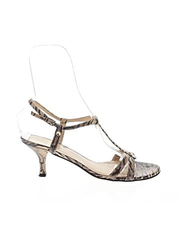Stuart Weitzman Sandals (view 1)