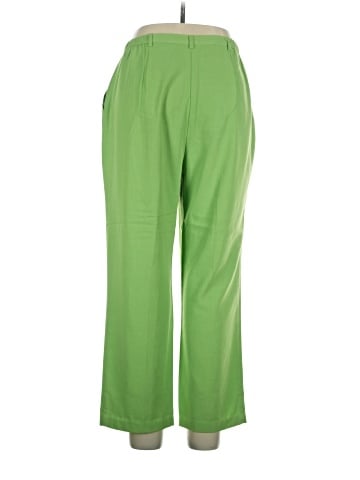 Sag Harbor Casual Pants (view 2)