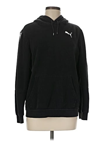 Puma Pullover Hoodie (view 1)