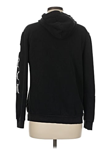 Puma Pullover Hoodie (view 2)