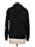 Puma Black Pullover Hoodie Size M - photo 2