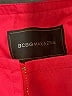 BCBGMAXAZRIA Pink Trenchcoat Size M - photo 6