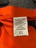 BCBGMAXAZRIA Pink Trenchcoat Size M - photo 8