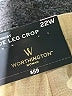 Worthington Tan Khakis Size 22 - photo 5