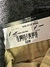 Worthington Tan Khakis Size 22 - photo 6