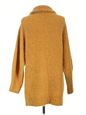 Wilfred Wool Cardigan (view 2)