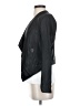 BB Dakota 100% Leather Black Leather Jacket Size S - photo 5