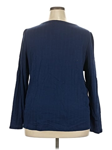 Croft & Barrow Pullover Sweater (view 2)