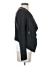 BB Dakota 100% Leather Black Leather Jacket Size S - photo 4