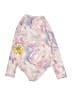 Assorted Brands Graphic Pink Wetsuit Size 7 - 8 - photo 2
