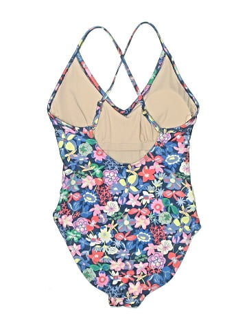 Tea One Piece Swimsuit (view 2)