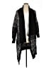 Tahari Black Cardigan Size 1X - photo 1