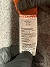 Amazon Essentials Orange 3/4 Sleeve T-Shirt Size XXL - photo 8