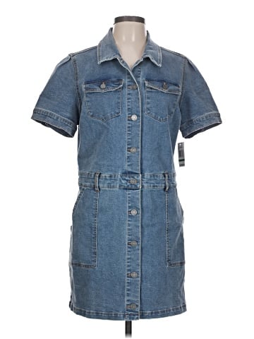 Habitual Casual Dress (view 1)