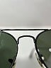 Ray-Ban Green Sunglasses One size - photo 5