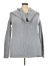 MICHAEL Michael Kors Gray Turtleneck Sweater Size XL - photo 1