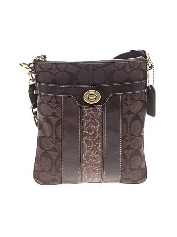 Coach Crossbody Bag (view 1)