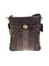 Coach Brown Crossbody Bag One size - photo 1