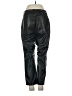 Express 100% Polyester Black Casual Pants Size 4 - photo 2