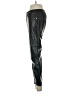Express 100% Polyester Black Casual Pants Size 4 - photo 5