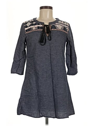 Flying Tomato Casual Dress (view 1)
