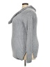 MICHAEL Michael Kors Gray Turtleneck Sweater Size XL - photo 5