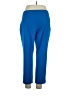 Vince Camuto Solid Blue Casual Pants Size 14 - photo 2