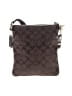 Coach Brown Crossbody Bag One size - photo 3