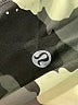 Lululemon Athletica Camo Green Leggings Size 10 (estimated) - photo 7