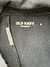 Old Navy - Maternity Gold Black Shorts Size S - photo 6