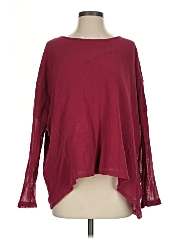 Porto Long Sleeve Blouse (view 1)