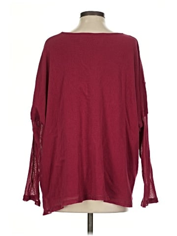 Porto Long Sleeve Blouse (view 2)