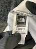 The North Face 100% Polyester Silver Sweatshirt Size XL - photo 7