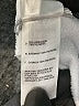 The North Face 100% Polyester Silver Sweatshirt Size XL - photo 8