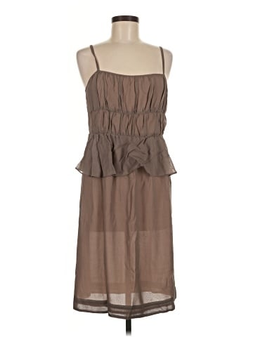 Moulinette Soeurs Casual Dress (view 1)