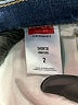 Express Blue Denim Shorts Size 2 - photo 4