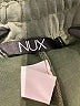 Nux Chevron-herringbone Gray Casual Pants Size S - photo 4