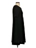 Gap Solid Black Casual Dress Size XS - photo 4