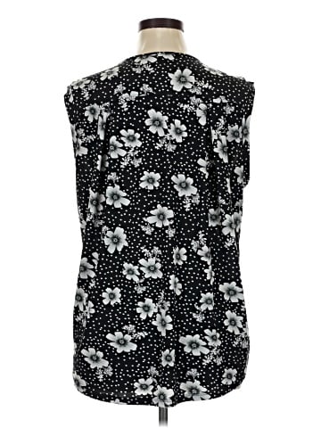 Papermoon Sleeveless Blouse (view 2)