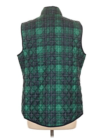 Karen Scott Sport Vest (view 2)