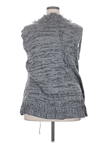 Reference Point Sweater Vest (view 2)