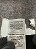 Hudson Jeans Chevron-herringbone Black Jeans Size 25 waist - photo 5