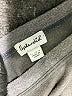 Splendid Gray Long Sleeve T-Shirt Size 18-24 mo - photo 3