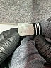Adidas Gray Sweatshirt Size S (kids) - photo 3