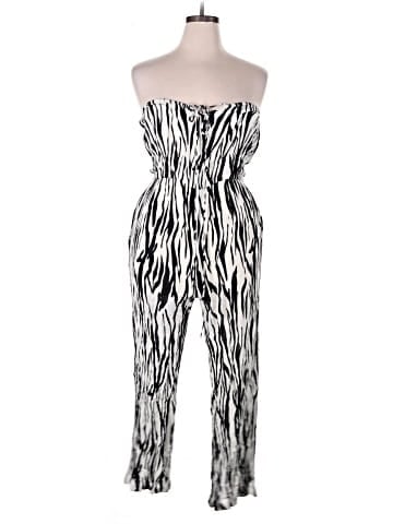 Millenium Jumpsuit (view 1)