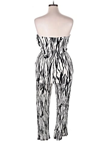 Millenium Jumpsuit (view 2)