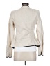 Maison Scotch Ivory Blazer Size Sm (1) - photo 2