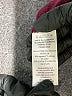 MICHAEL Michael Kors Burgundy Pullover Sweater Size M - photo 8